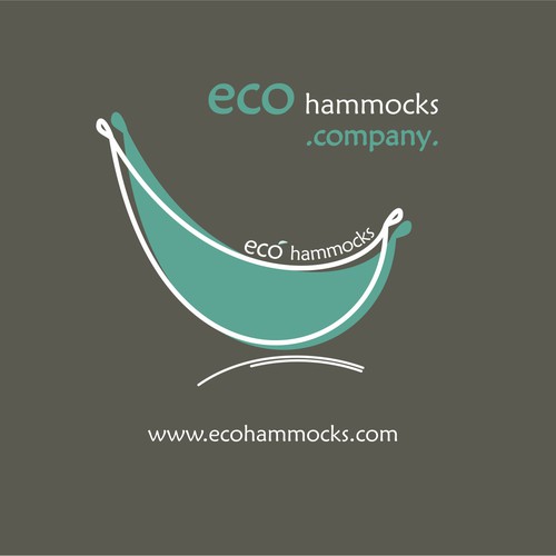 New logo wanted for ecohammocks