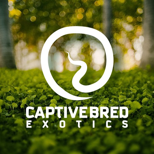 Captive Bred