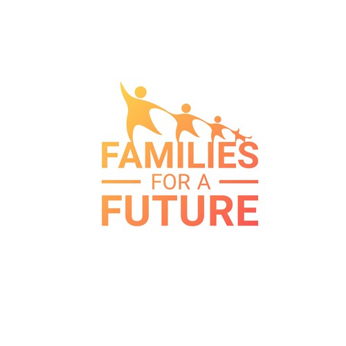 Logo for Families for a Future
