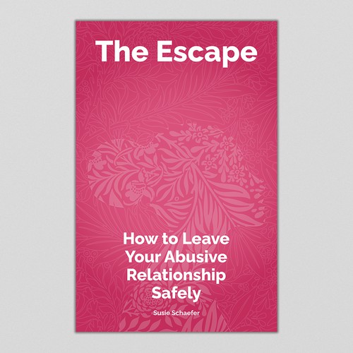 The Escape book cover