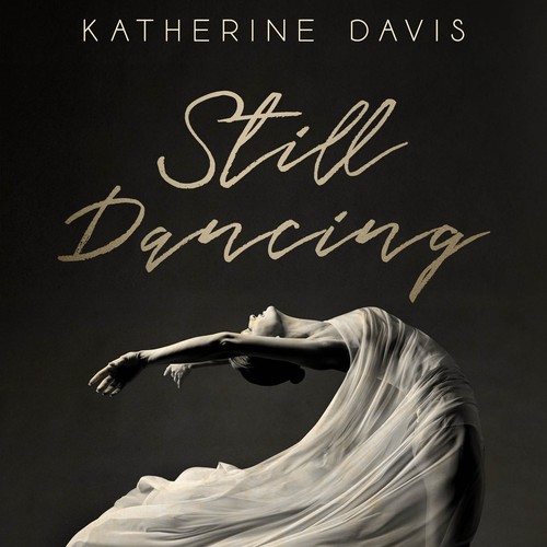 still dancing book cover