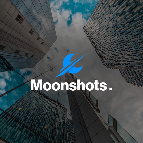 Logo Moonshots