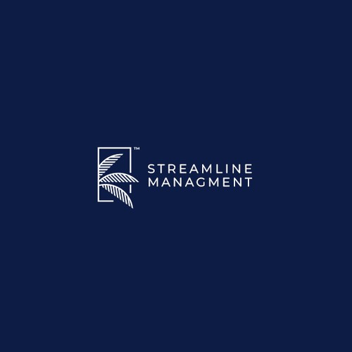 Logo for StreamlineManagment™