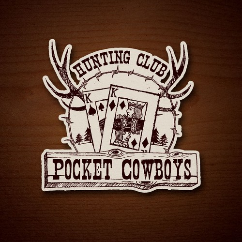 pocket cowboys
