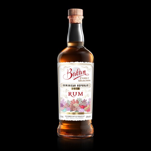 Balan Rum