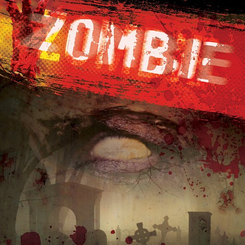 Horror Movie Poster