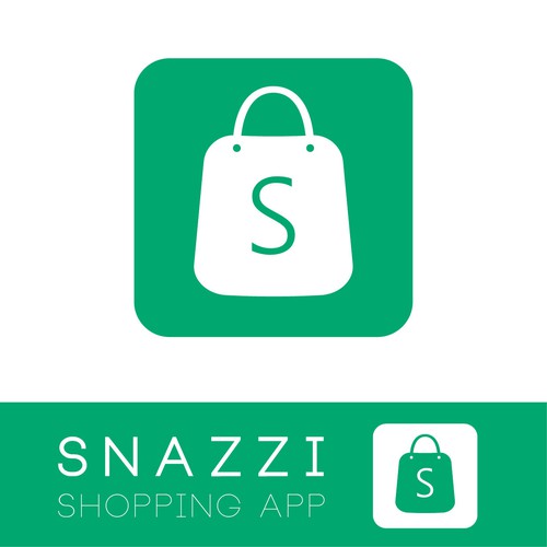 SNAZZI Shopping App