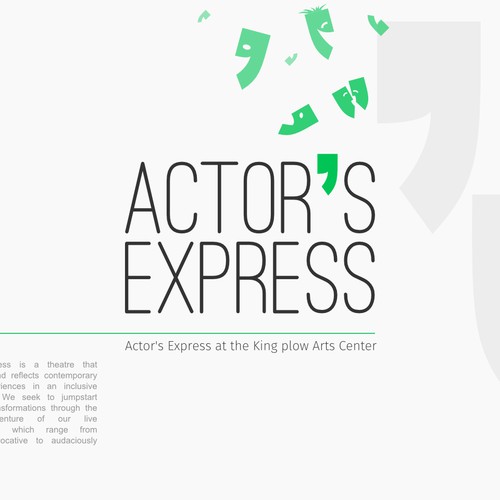 Actor's Express