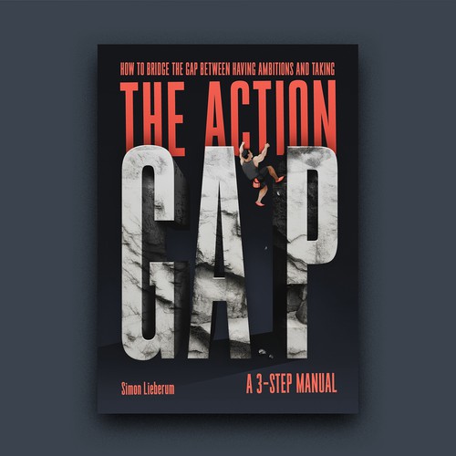 The Action G-A-P book cover
