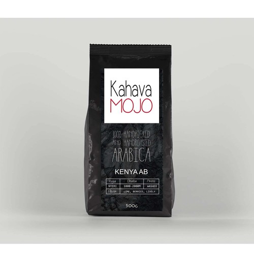 product label