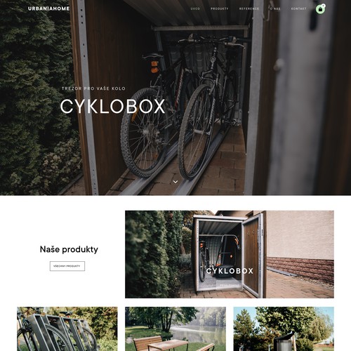 CycleBox