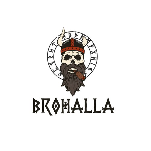 Brohalla