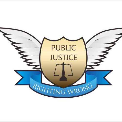 logo for public court