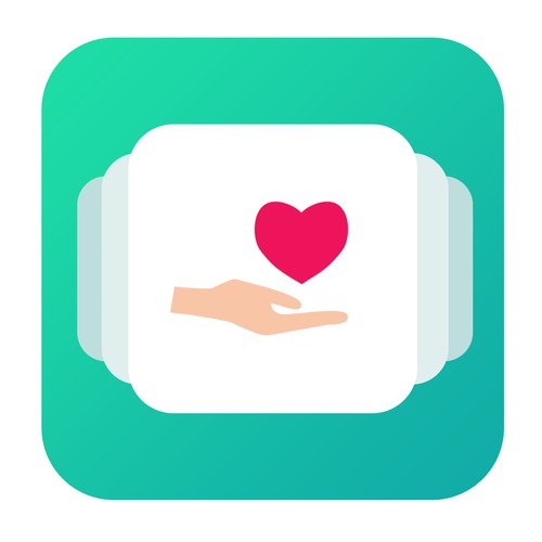 Healthcare App Icon