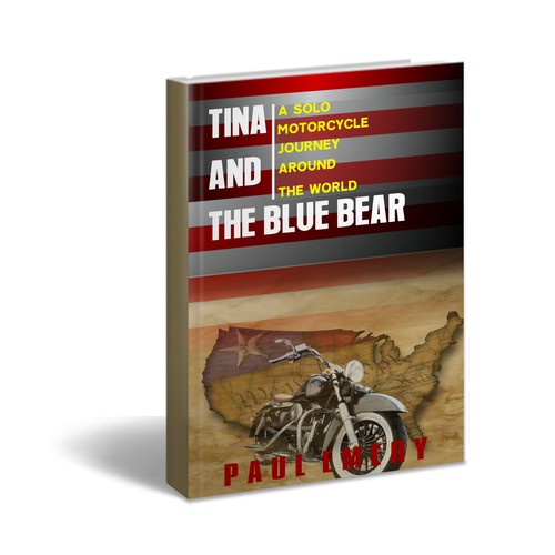 Tina and The Blue 2