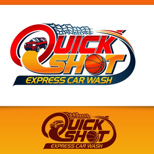 QuickShot logo
