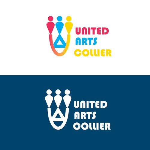 Logo for United Arts
