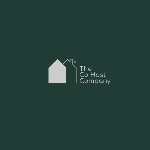 Logo the co host Company