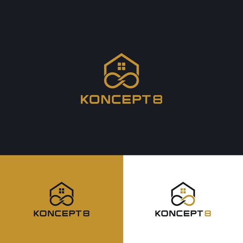 Real Estate company logo