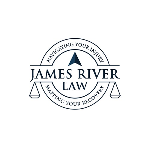 JAMES RIVER LAW LOGO