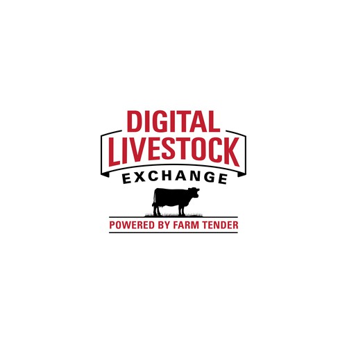 Digital Livestock Exchange logo