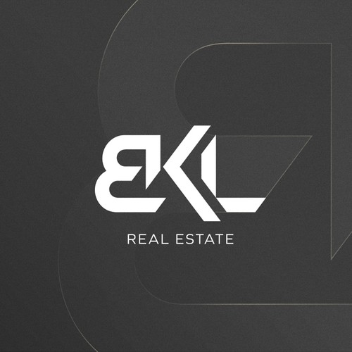 BKL | Logo Design