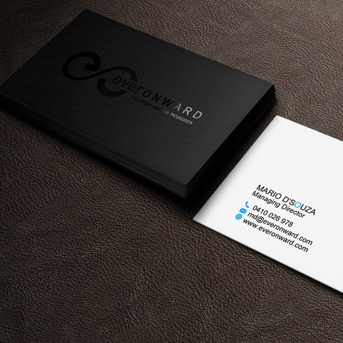 Business Card