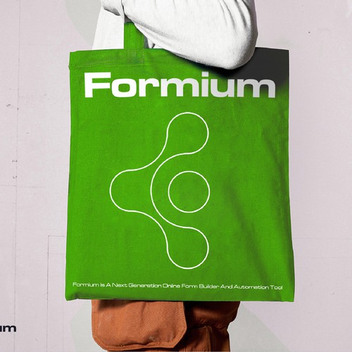 Formium Logo