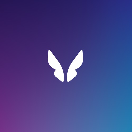ThriveX Butterfly logo