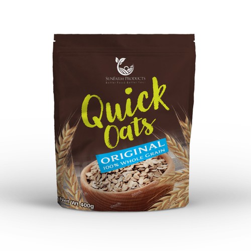 Quick Oats1