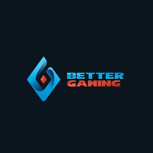 Online Gaming Logo