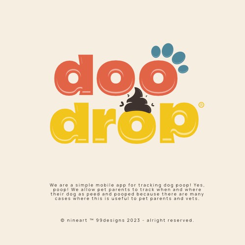 doodrop logo