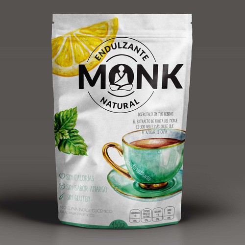 Packaging design