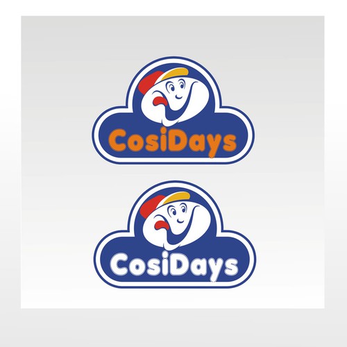 Logo for a new 2.0 website (market place)