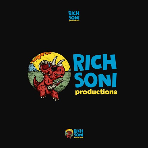 RICH SONI