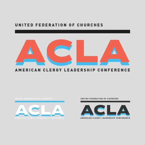 ACLA Logo