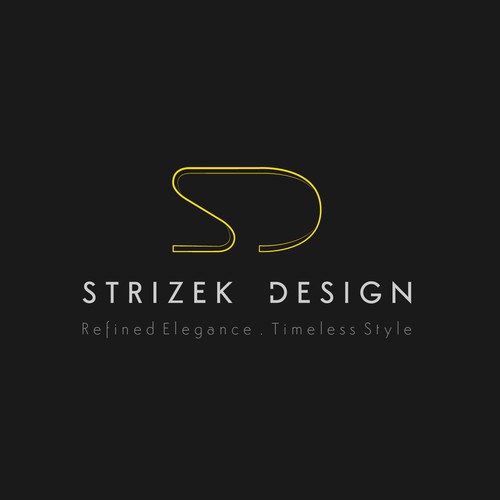 Logo for Interior Designer