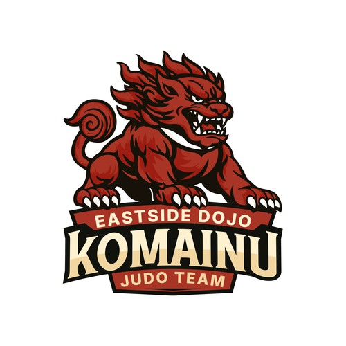 Eastside Dojo Komainu