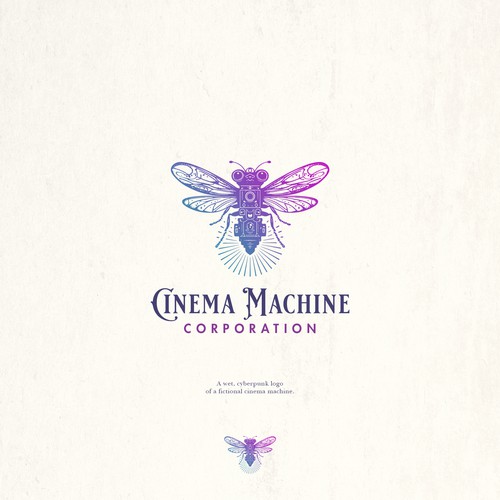 Cinema Machine Corporation