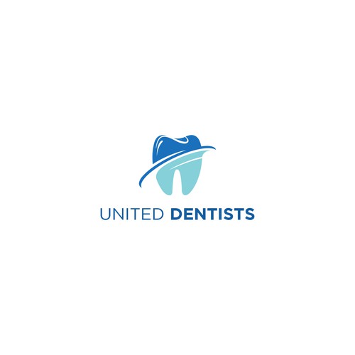 Dental startup professional logos.