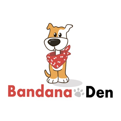 New company Needs a Fun Playful Logo for a Dog Business