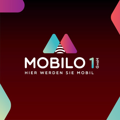 Logo for MOBILO 1