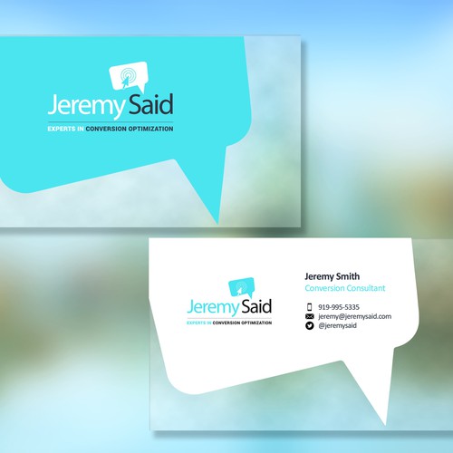 Business Card 