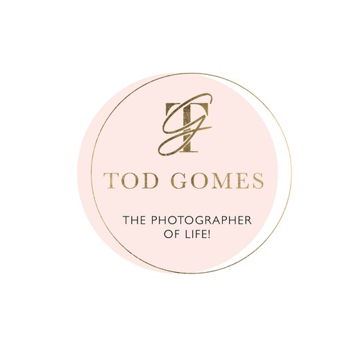 monogram logo