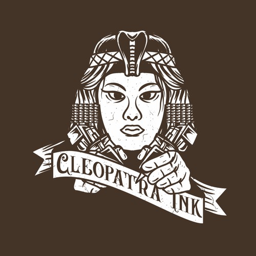 Cleopatra Ink