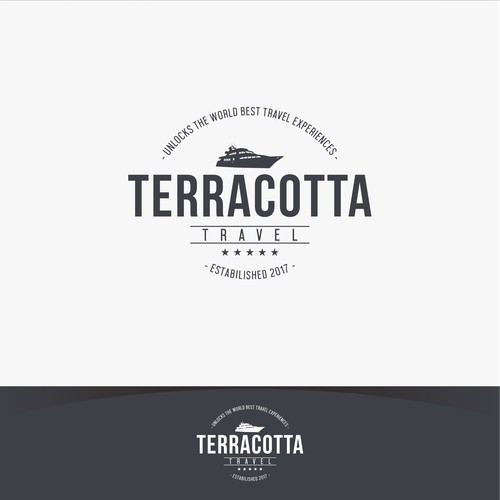 terracotta