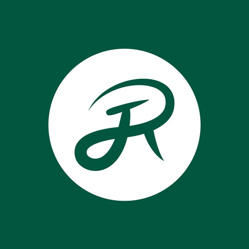 Justin Ryder Logo