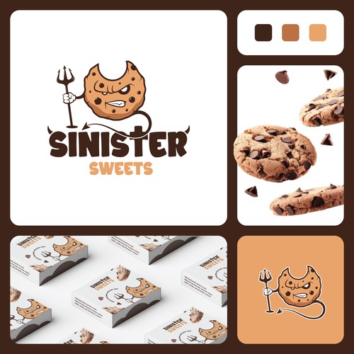 Sinester Sweets