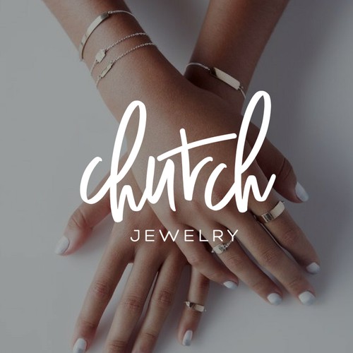 Church Jewelry