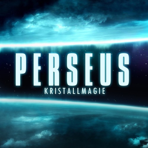 Cover for a Science Fantasy-novel